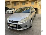 Ford Focus with Warranty 3 month